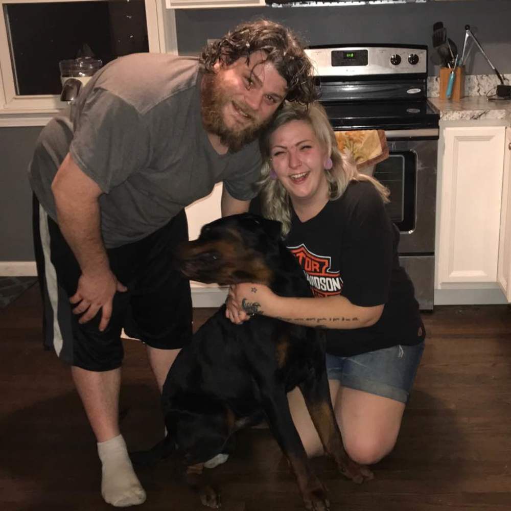 Meet your Posher, Tara